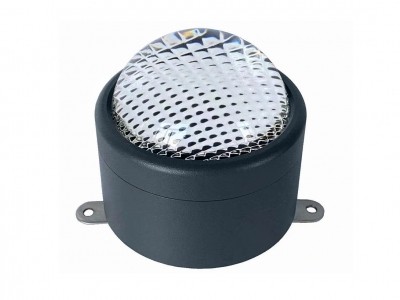 玻璃罩LED點光源